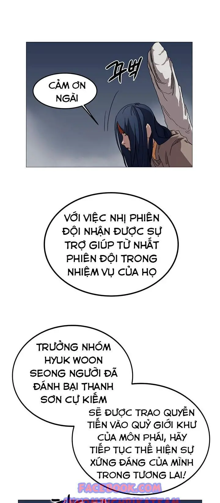 Biên Niên Sử Của Thiên Quỷ Nettruyen ZZZ Chương 40 Page 9