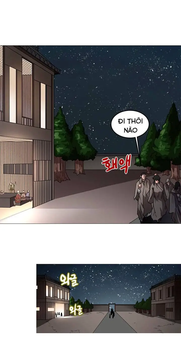 Biên Niên Sử Của Thiên Quỷ Nettruyen ZZZ Chương 40 Page 17