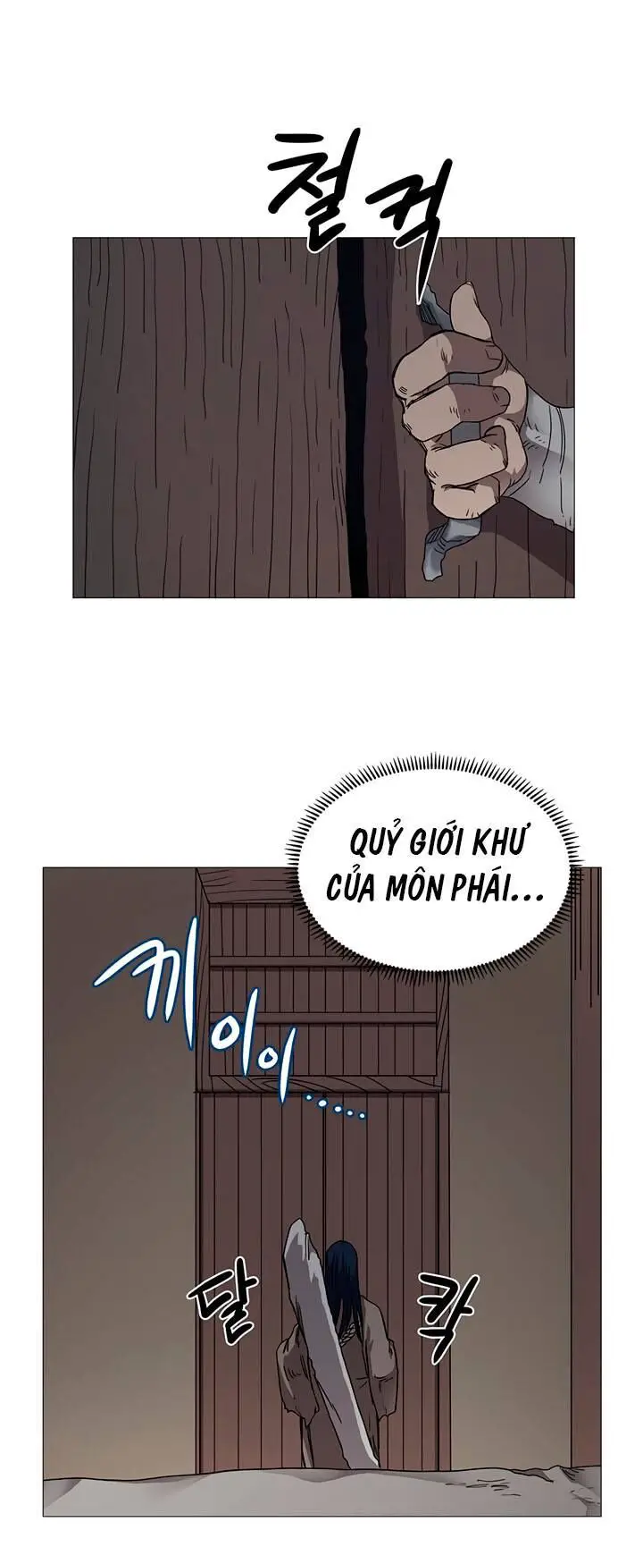 Biên Niên Sử Của Thiên Quỷ Nettruyen ZZZ Chương 40 Page 18