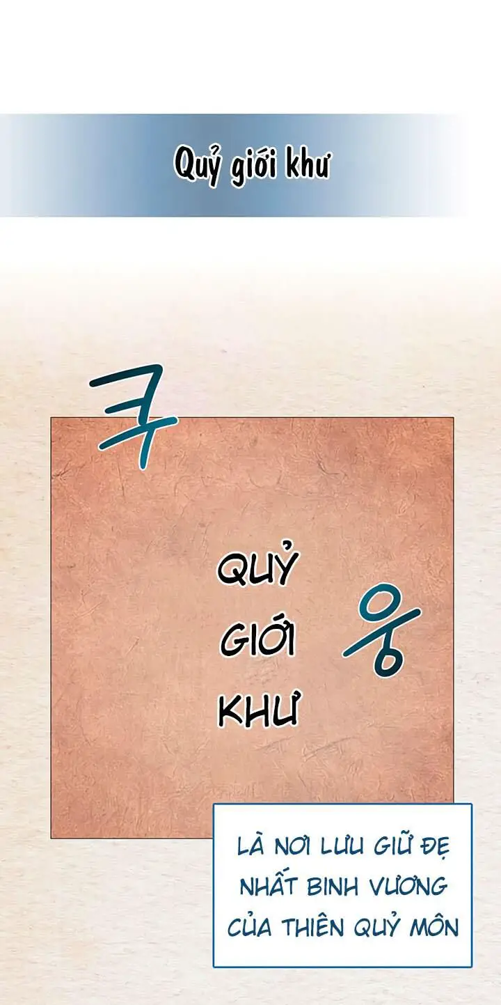 Biên Niên Sử Của Thiên Quỷ Nettruyen ZZZ Chương 40 Page 19