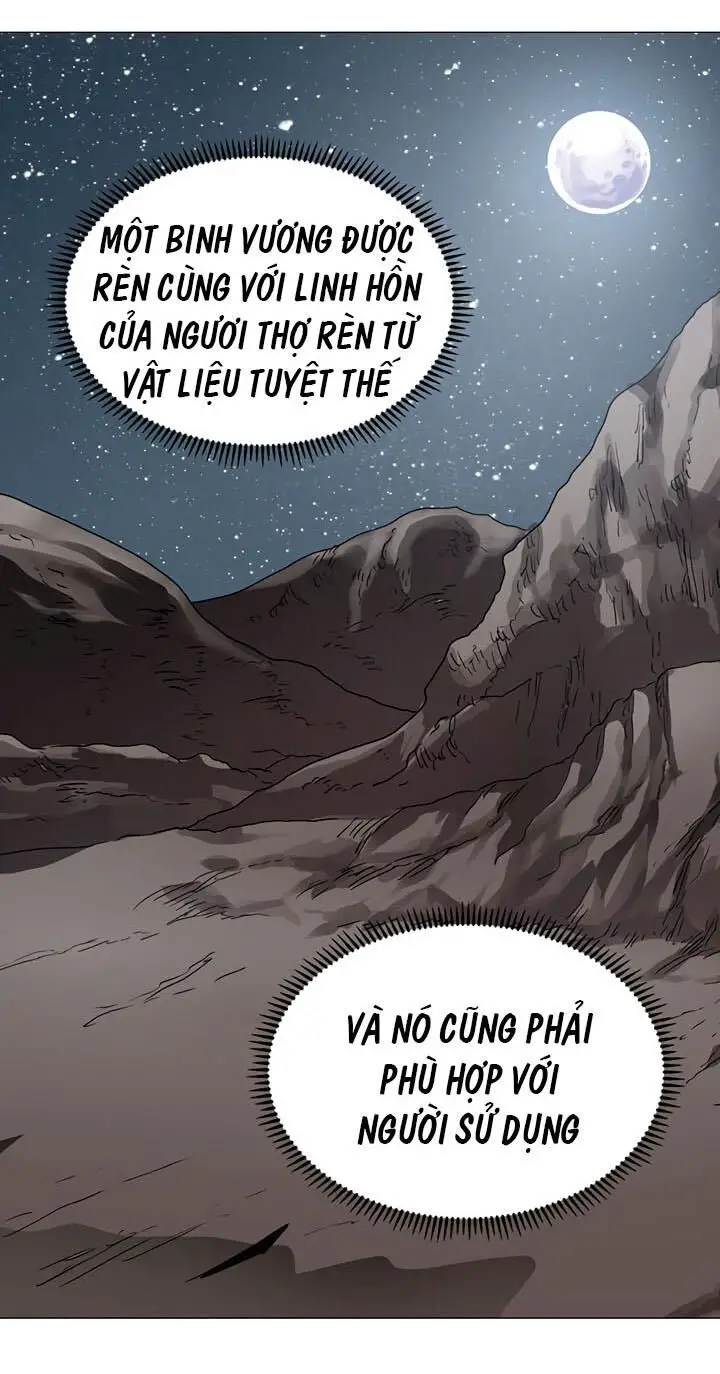 Biên Niên Sử Của Thiên Quỷ Nettruyen ZZZ Chương 40 Page 23
