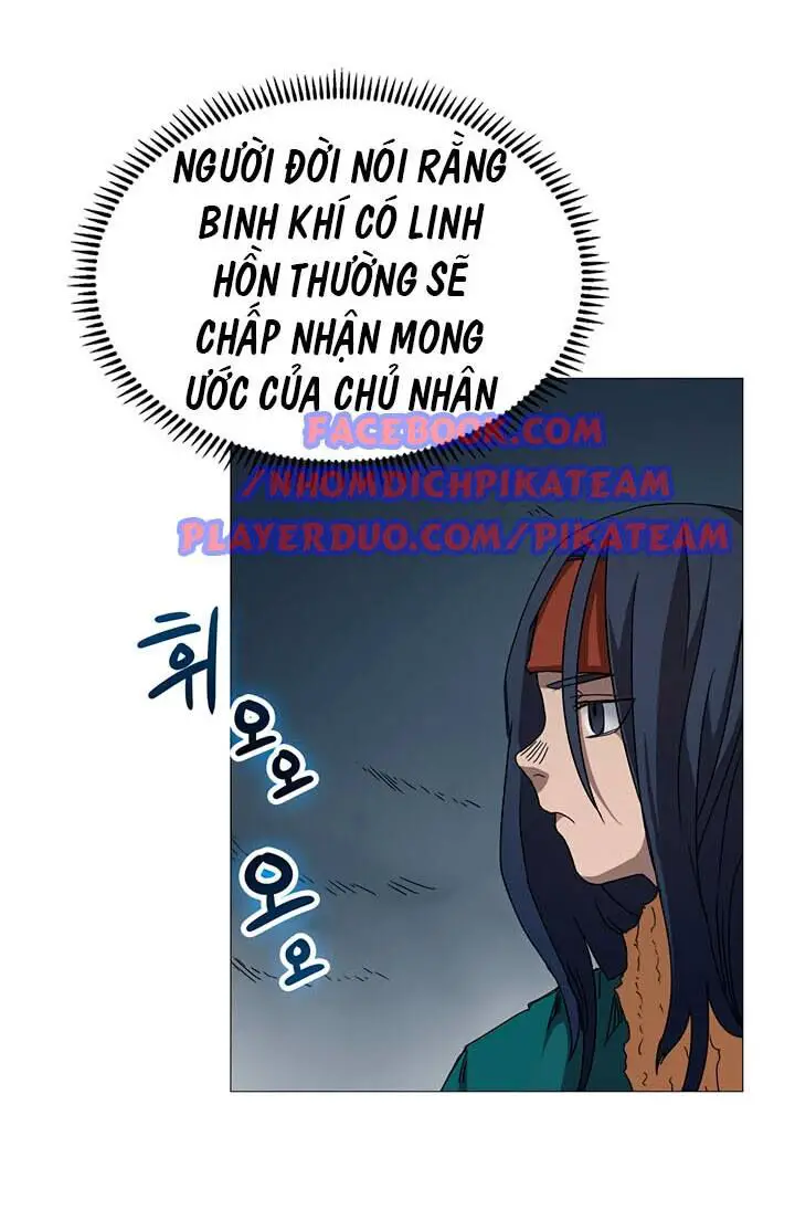 Biên Niên Sử Của Thiên Quỷ Nettruyen ZZZ Chương 40 Page 24