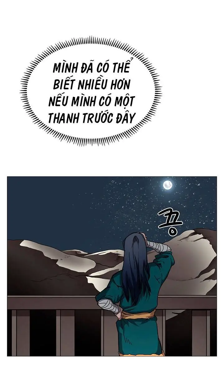 Biên Niên Sử Của Thiên Quỷ Nettruyen ZZZ Chương 40 Page 25
