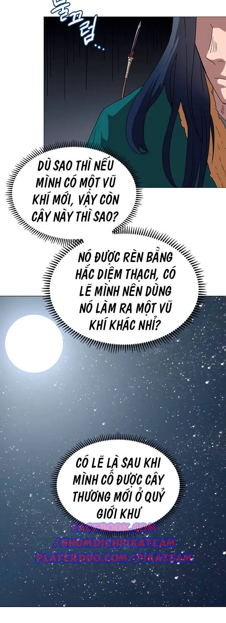 Biên Niên Sử Của Thiên Quỷ Nettruyen ZZZ Chương 40 Page 26