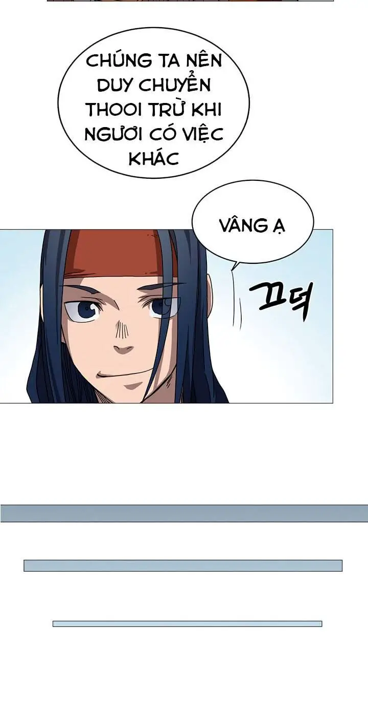 Biên Niên Sử Của Thiên Quỷ Nettruyen ZZZ Chương 40 Page 32
