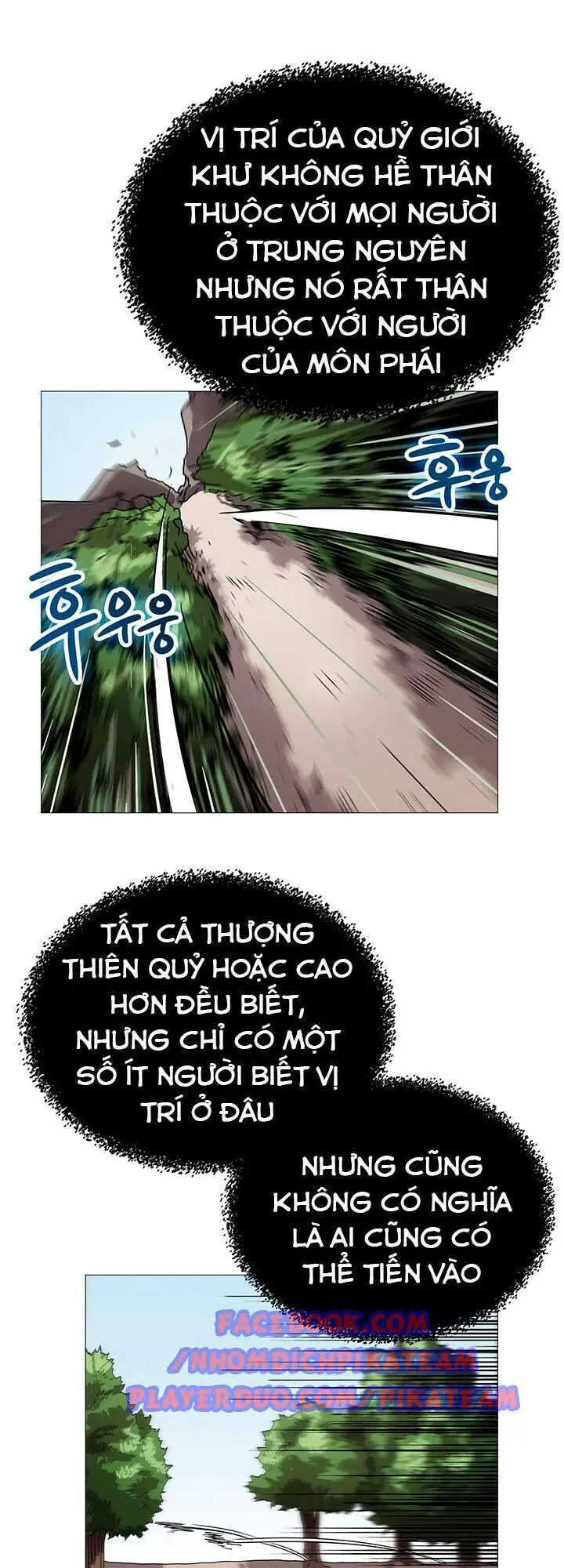 Biên Niên Sử Của Thiên Quỷ Nettruyen ZZZ Chương 40 Page 41