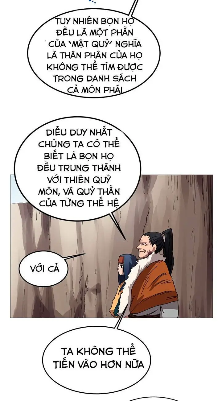Biên Niên Sử Của Thiên Quỷ Nettruyen ZZZ Chương 40 Page 45