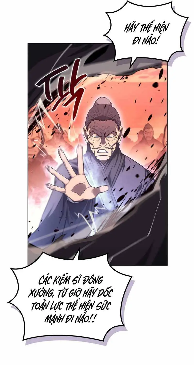 Biên Niên Sử Của Thiên Quỷ Nettruyen ZZZ Chương 238 Page 11