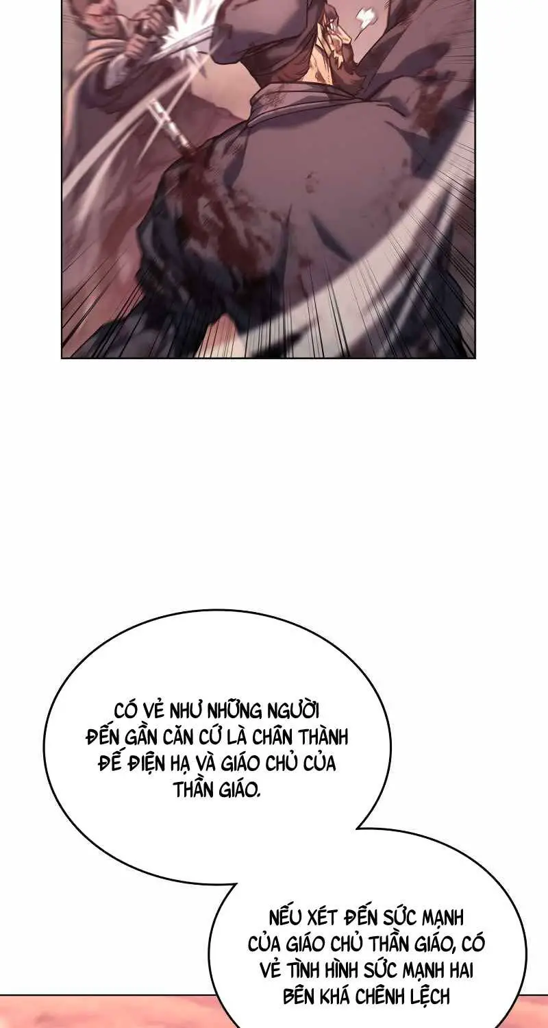 Biên Niên Sử Của Thiên Quỷ Nettruyen ZZZ Chương 238 Page 25