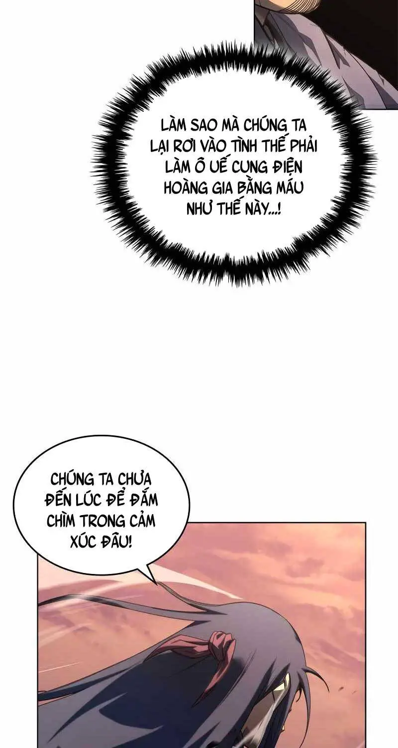 Biên Niên Sử Của Thiên Quỷ Nettruyen ZZZ Chương 238 Page 45