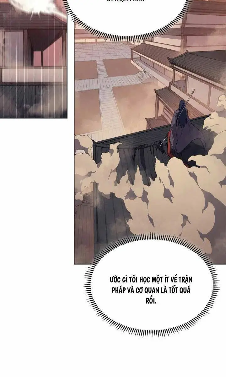 Biên Niên Sử Của Thiên Quỷ Nettruyen ZZZ Chương 221 Page 53