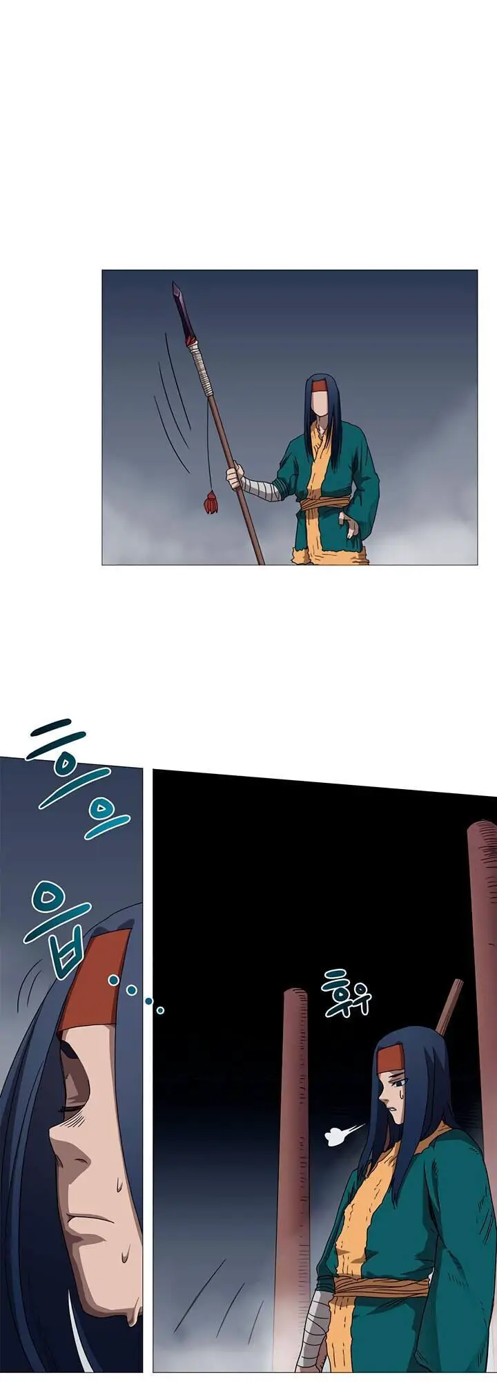 Biên Niên Sử Của Thiên Quỷ Nettruyen ZZZ Chương 39 Page 8