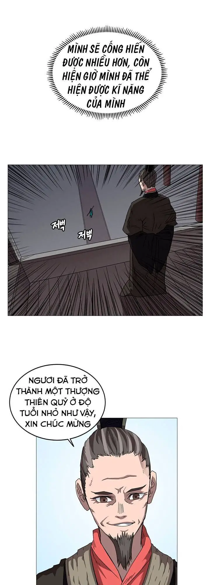 Biên Niên Sử Của Thiên Quỷ Nettruyen ZZZ Chương 39 Page 11