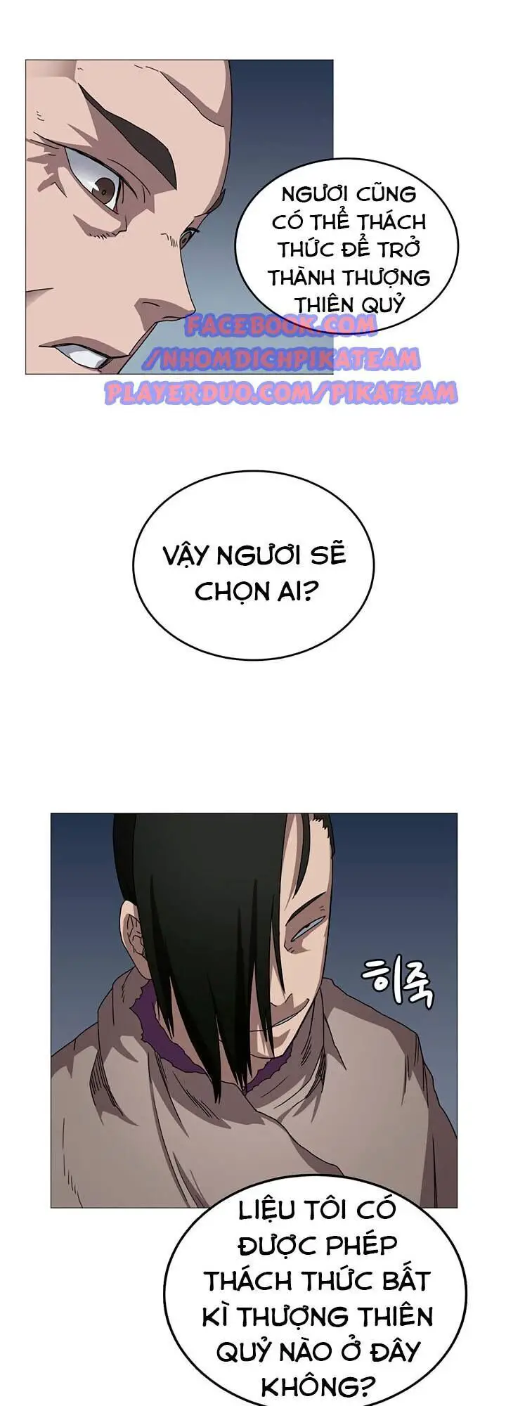 Biên Niên Sử Của Thiên Quỷ Nettruyen ZZZ Chương 39 Page 14