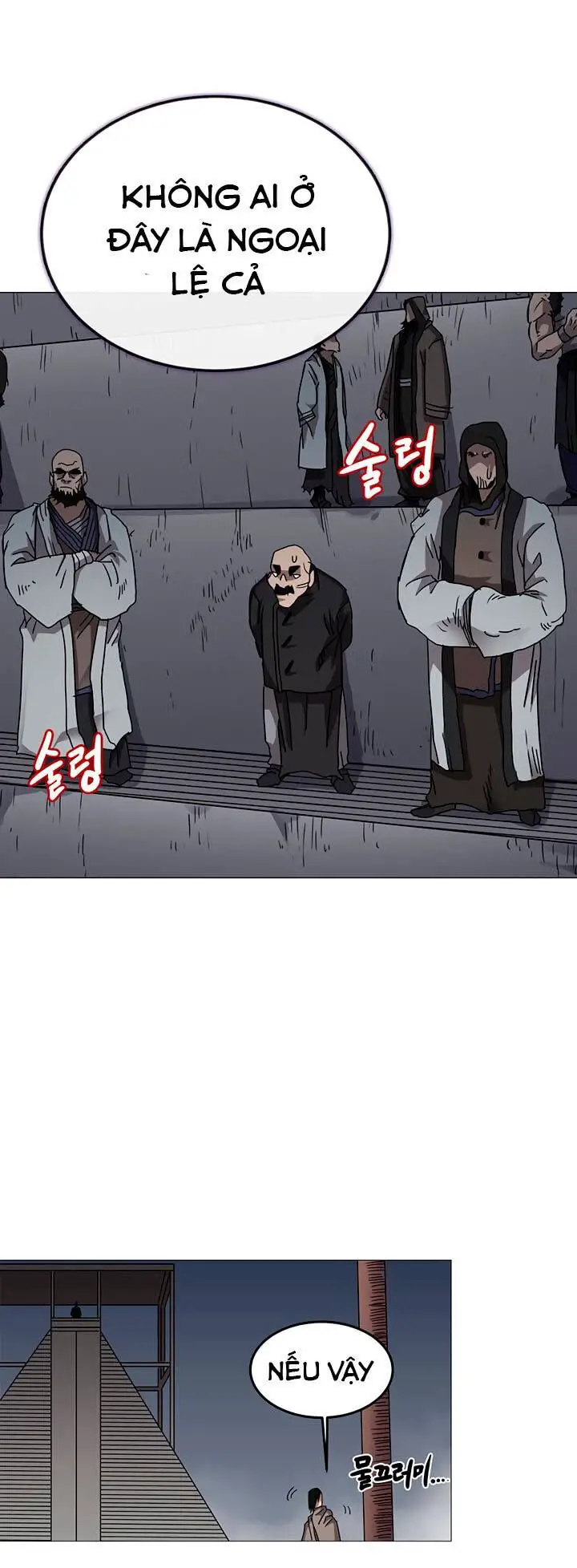 Biên Niên Sử Của Thiên Quỷ Nettruyen ZZZ Chương 39 Page 17