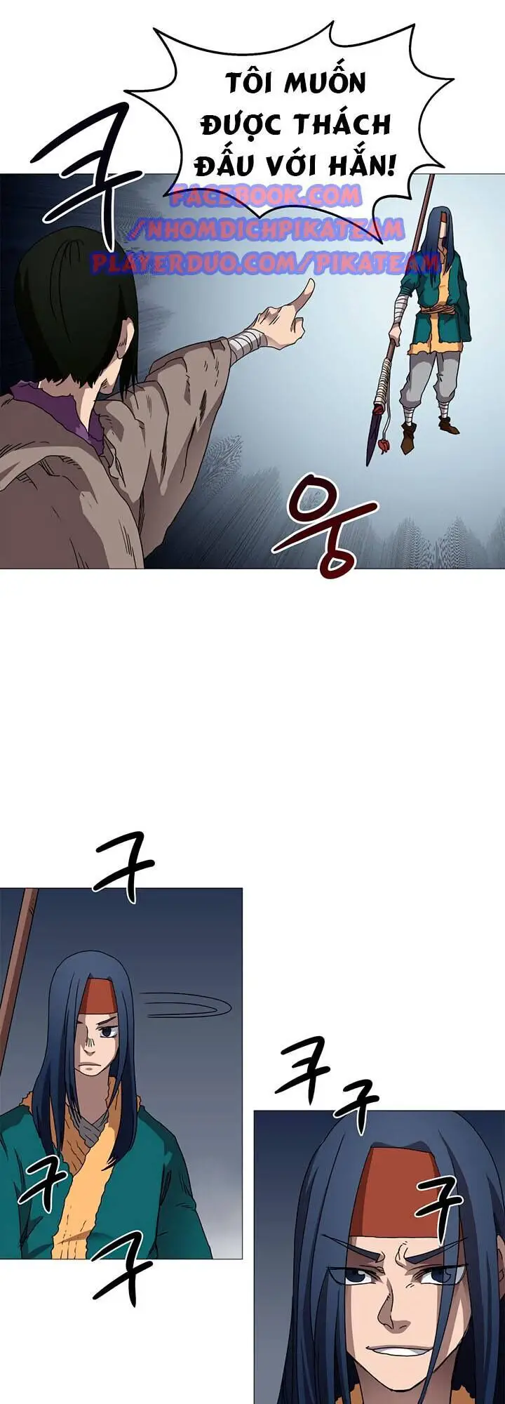 Biên Niên Sử Của Thiên Quỷ Nettruyen ZZZ Chương 39 Page 18