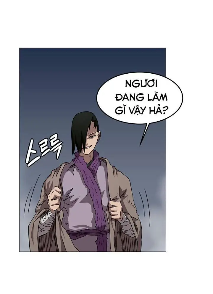 Biên Niên Sử Của Thiên Quỷ Nettruyen ZZZ Chương 39 Page 21