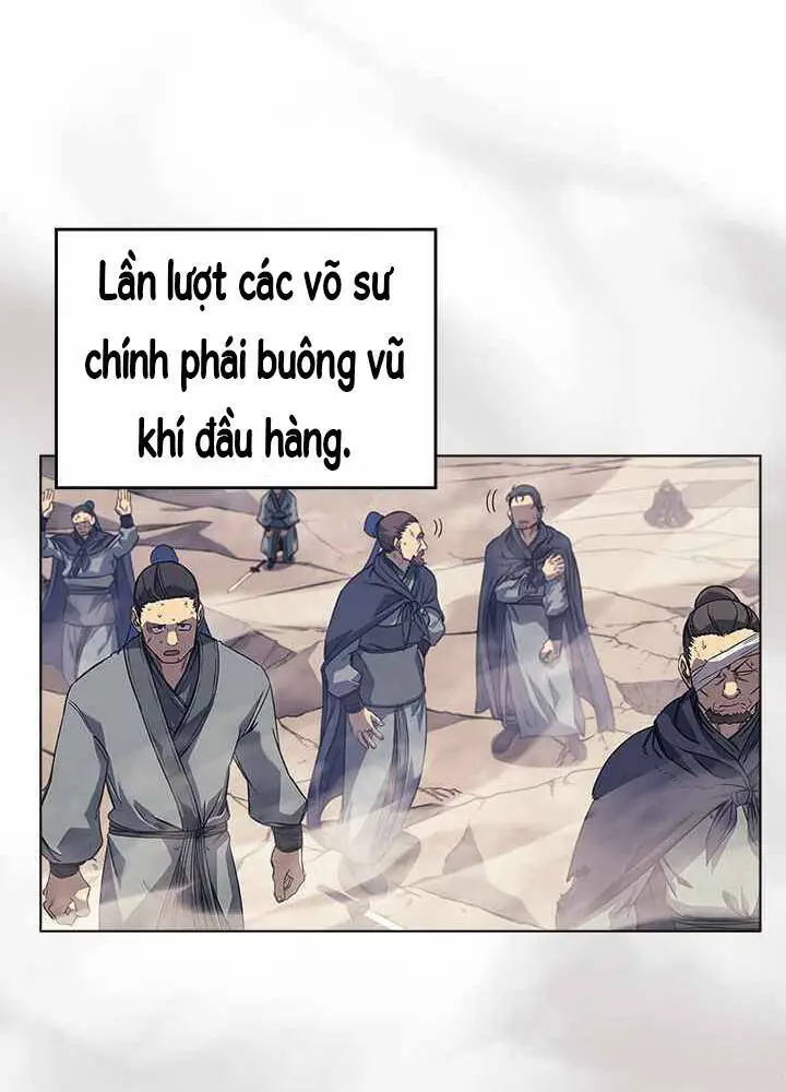 Biên Niên Sử Của Thiên Quỷ Nettruyen ZZZ Chương 161 Page 3