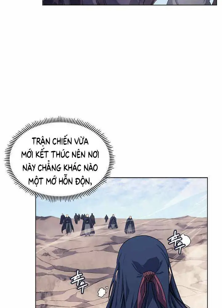 Biên Niên Sử Của Thiên Quỷ Nettruyen ZZZ Chương 161 Page 13