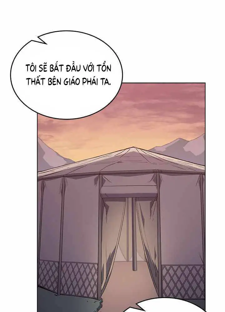Biên Niên Sử Của Thiên Quỷ Nettruyen ZZZ Chương 161 Page 30