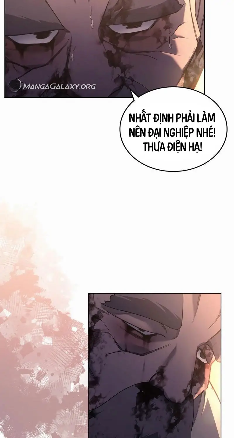 Biên Niên Sử Của Thiên Quỷ Nettruyen ZZZ Chương 236 Page 36