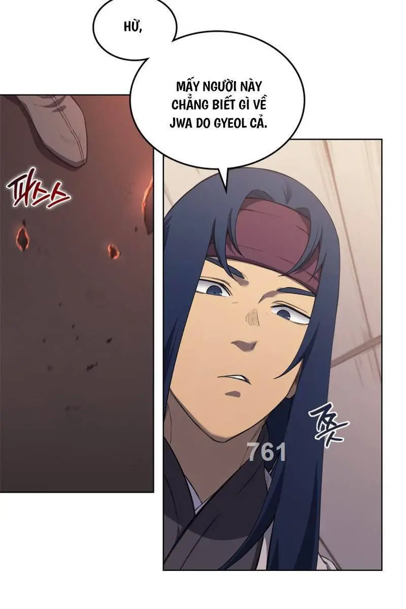 Biên Niên Sử Của Thiên Quỷ Nettruyen ZZZ Chương 219 Page 3