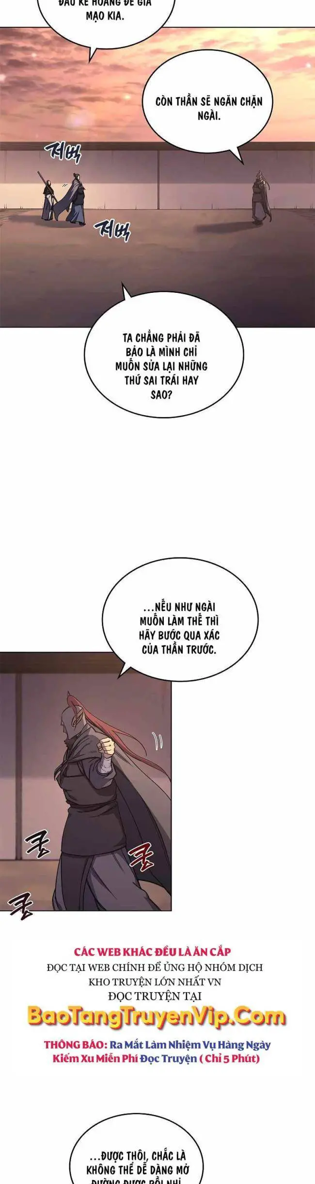 Biên Niên Sử Của Thiên Quỷ Nettruyen ZZZ Chương 234 Page 16