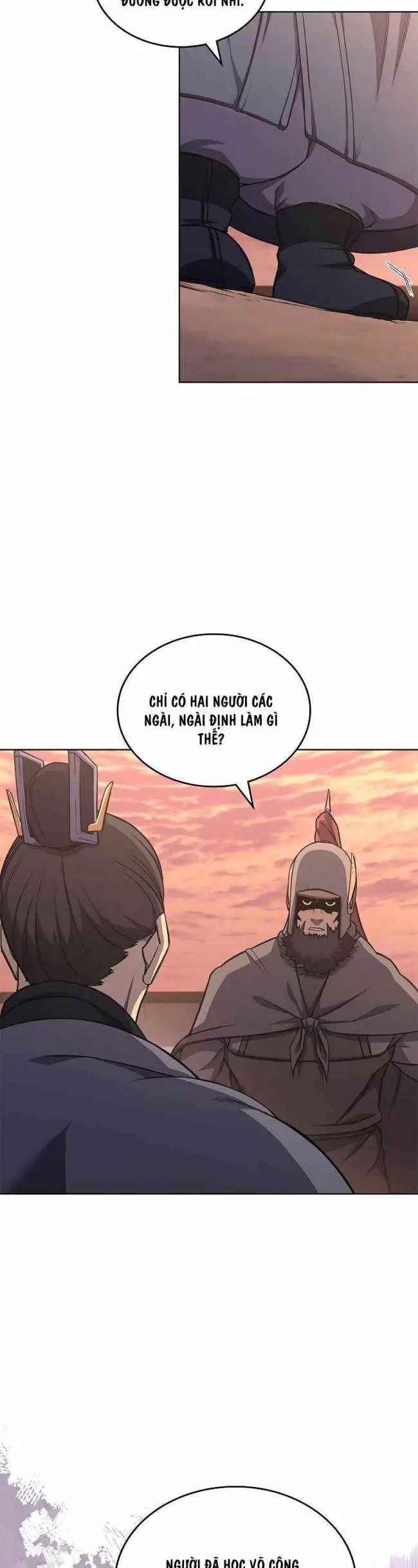 Biên Niên Sử Của Thiên Quỷ Nettruyen ZZZ Chương 234 Page 17