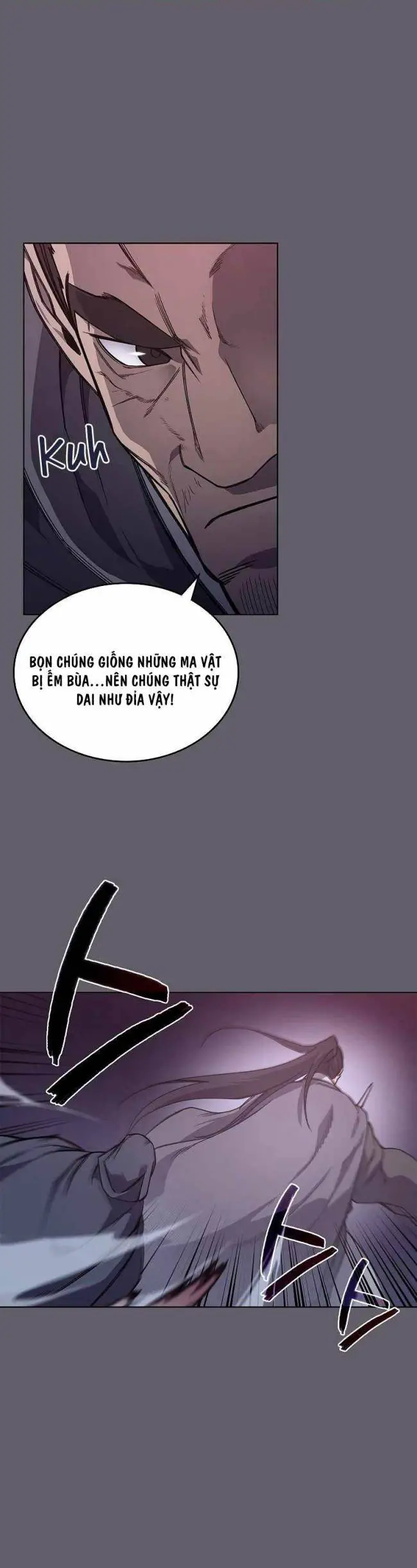 Biên Niên Sử Của Thiên Quỷ Nettruyen ZZZ Chương 234 Page 28