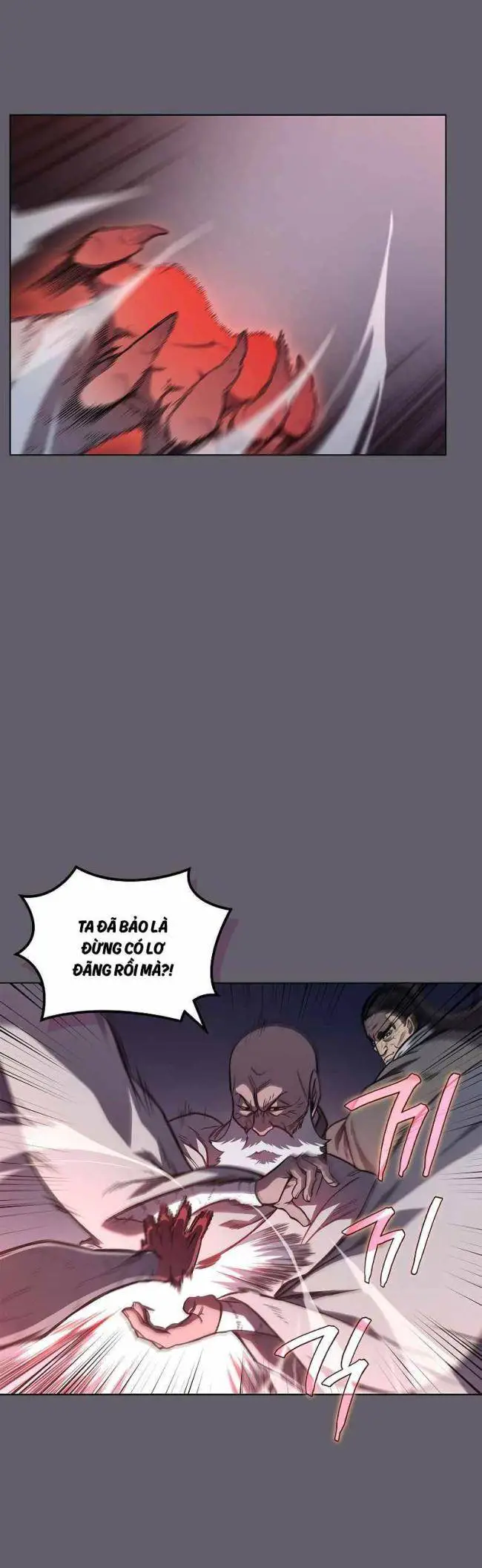 Biên Niên Sử Của Thiên Quỷ Nettruyen ZZZ Chương 234 Page 29