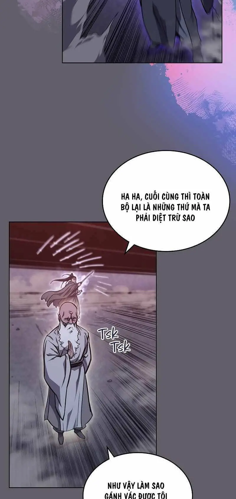 Biên Niên Sử Của Thiên Quỷ Nettruyen ZZZ Chương 234 Page 40