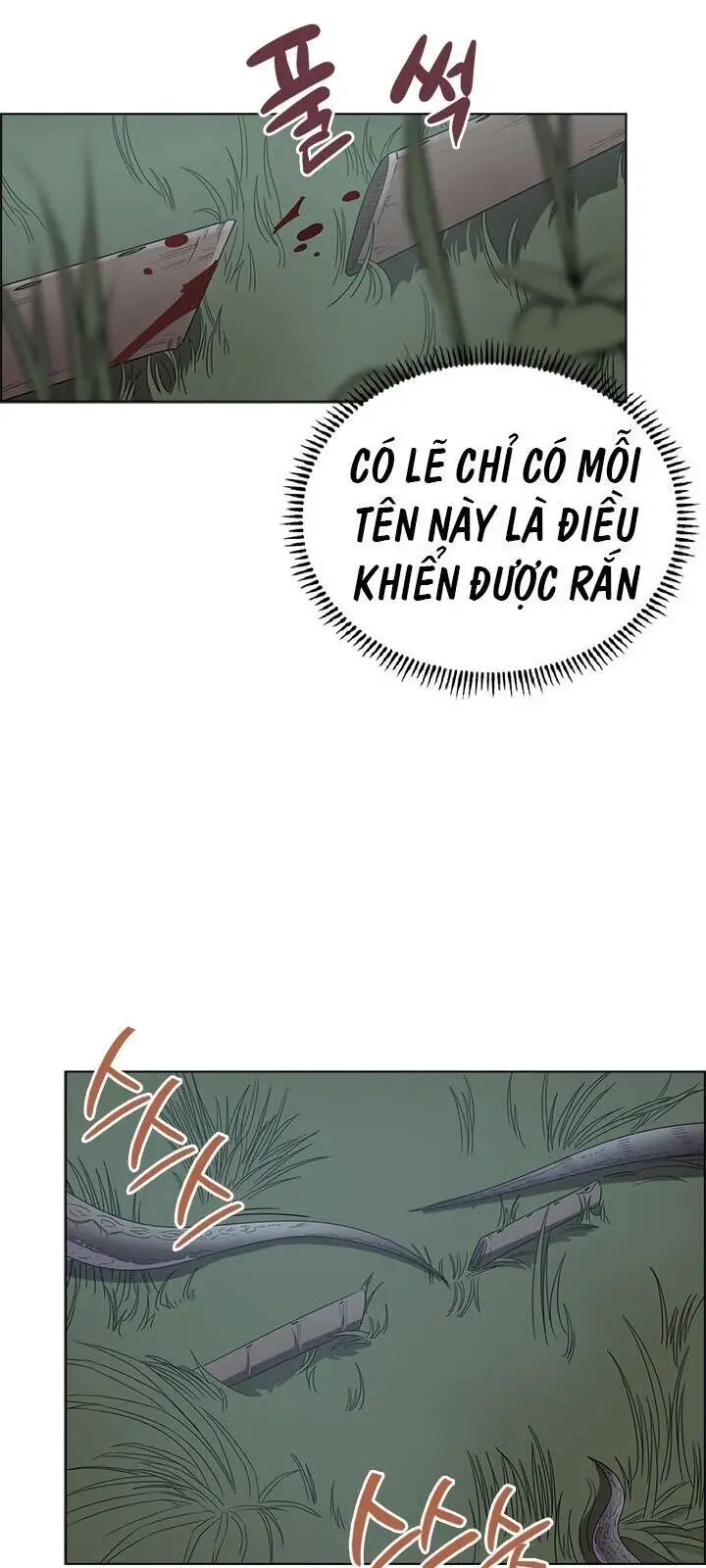 Biên Niên Sử Của Thiên Quỷ Nettruyen ZZZ Chương 75 Page 3
