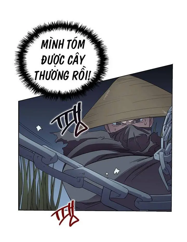 Biên Niên Sử Của Thiên Quỷ Nettruyen ZZZ Chương 75 Page 11