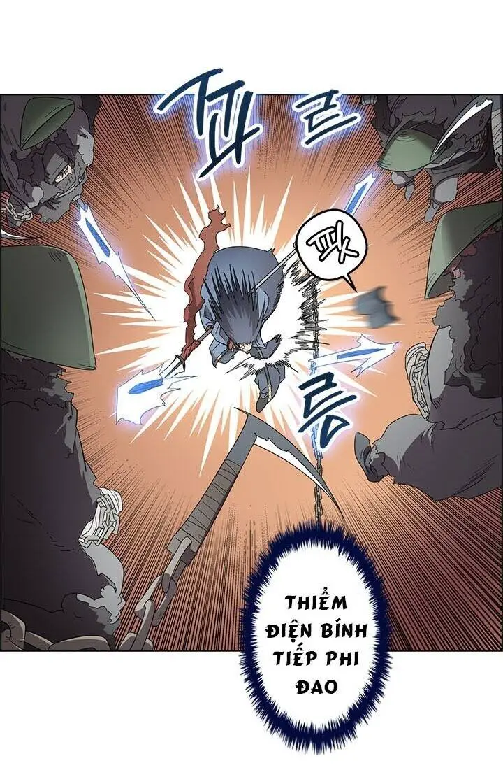 Biên Niên Sử Của Thiên Quỷ Nettruyen ZZZ Chương 75 Page 18