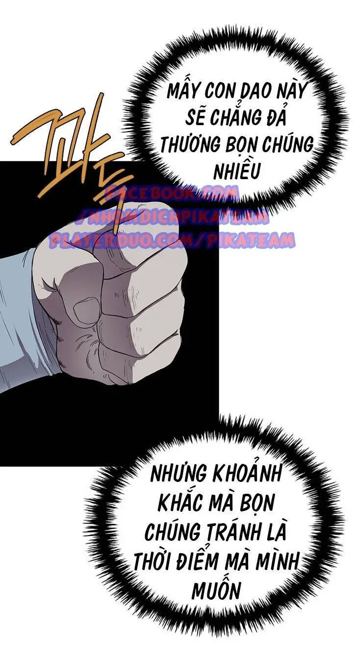 Biên Niên Sử Của Thiên Quỷ Nettruyen ZZZ Chương 75 Page 23