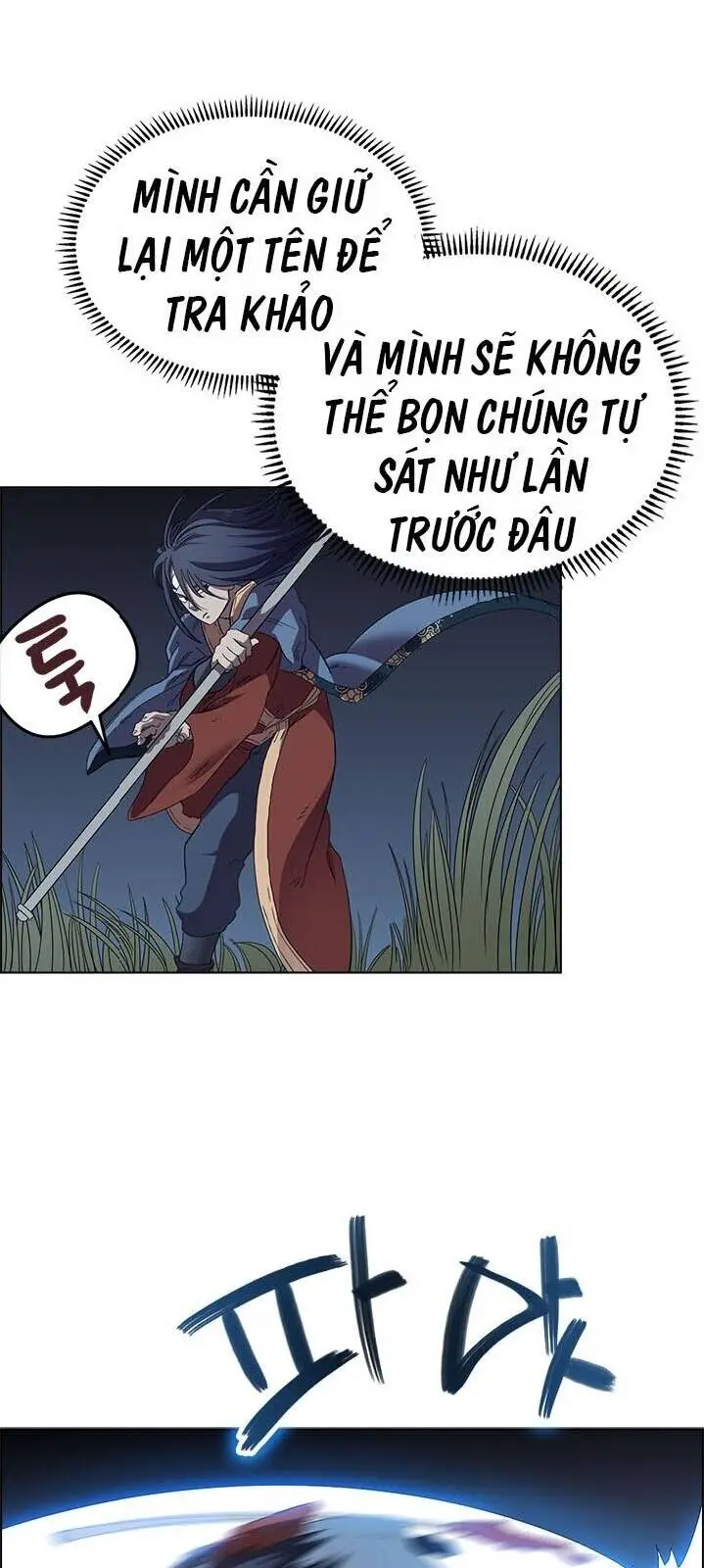 Biên Niên Sử Của Thiên Quỷ Nettruyen ZZZ Chương 75 Page 37
