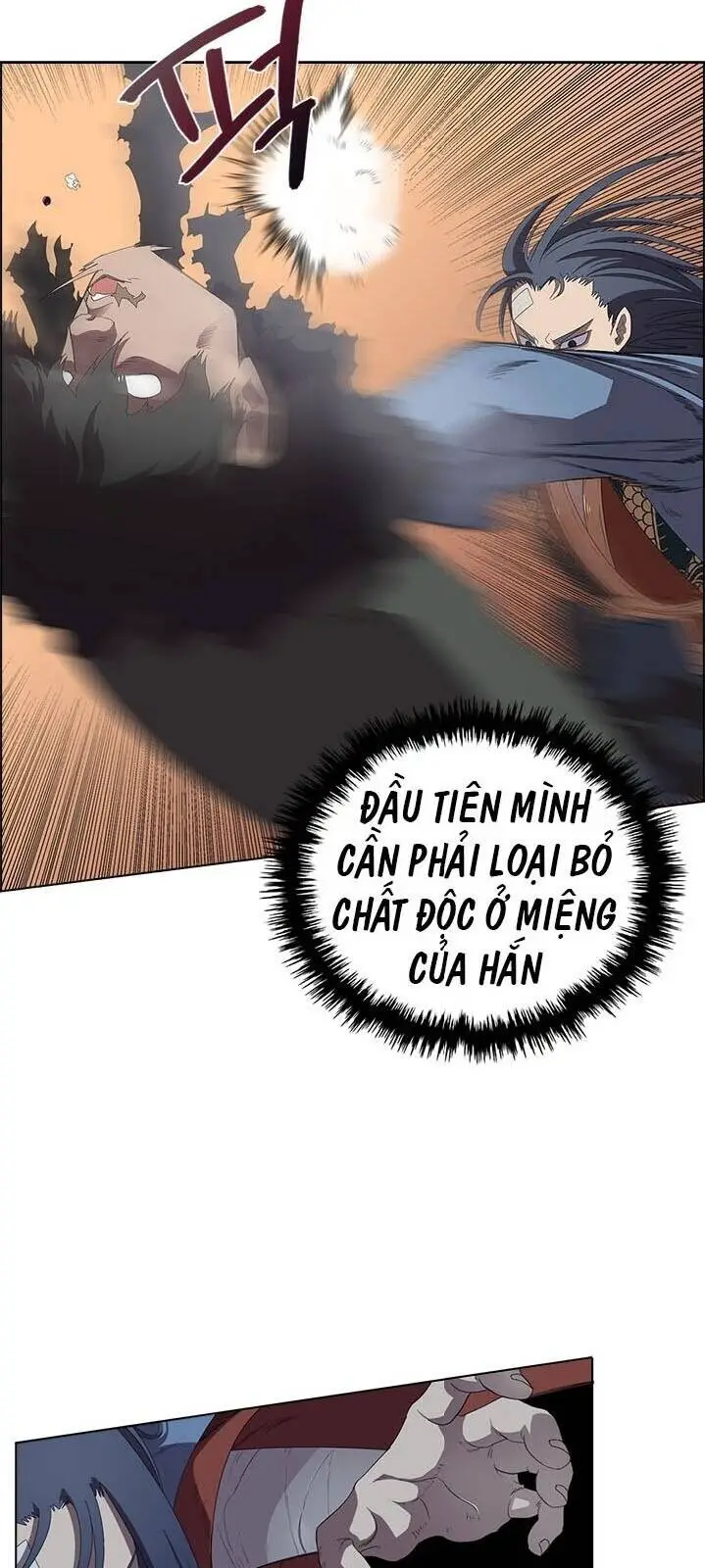 Biên Niên Sử Của Thiên Quỷ Nettruyen ZZZ Chương 75 Page 41
