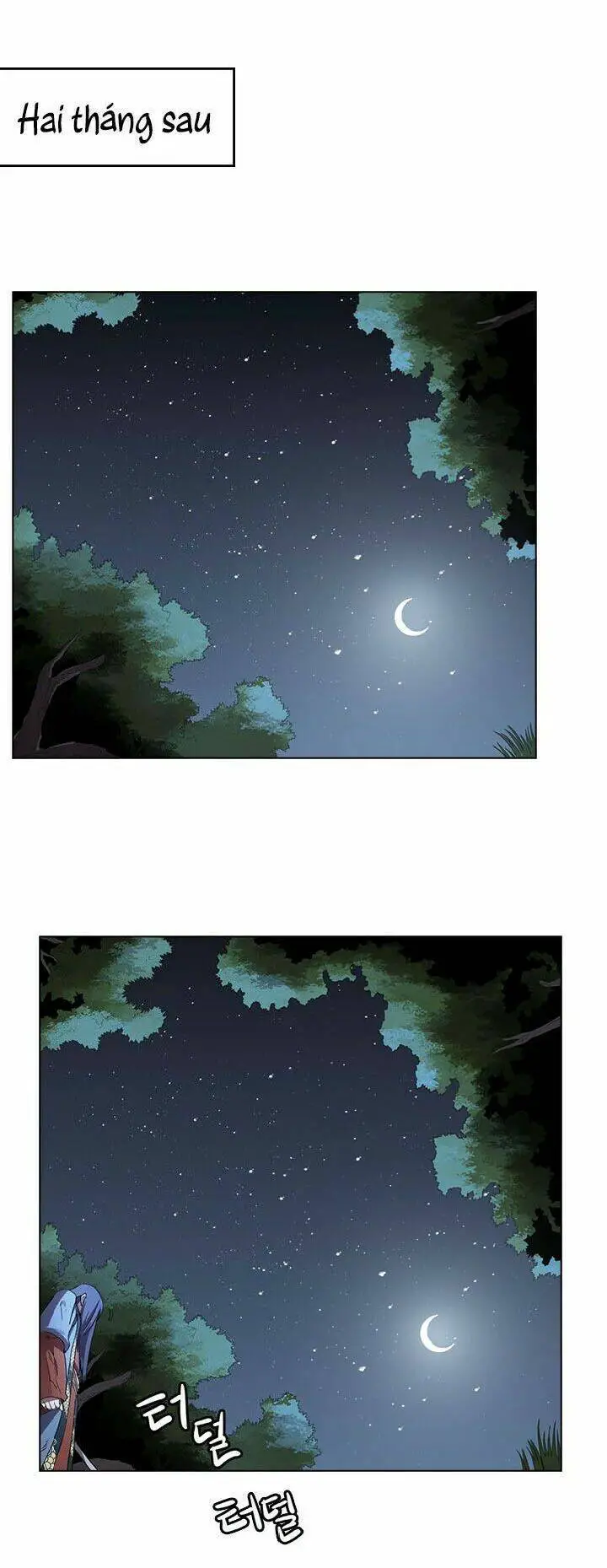 Biên Niên Sử Của Thiên Quỷ Nettruyen ZZZ Chương 74 Page 3