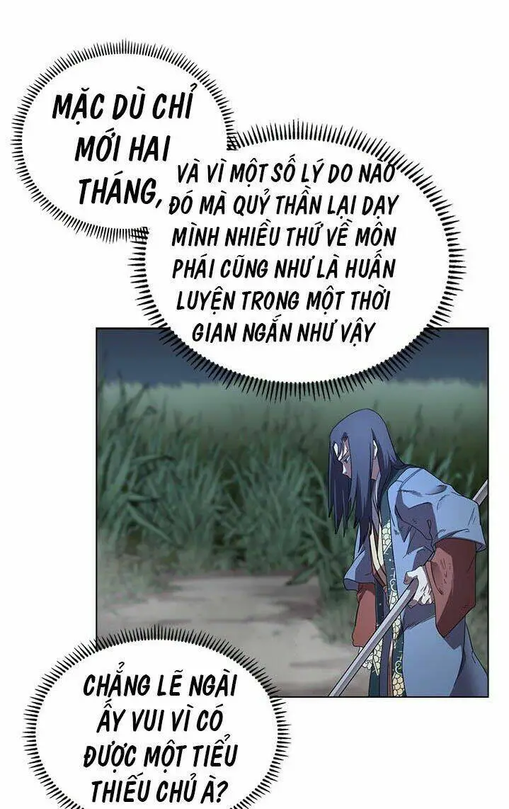 Biên Niên Sử Của Thiên Quỷ Nettruyen ZZZ Chương 74 Page 5