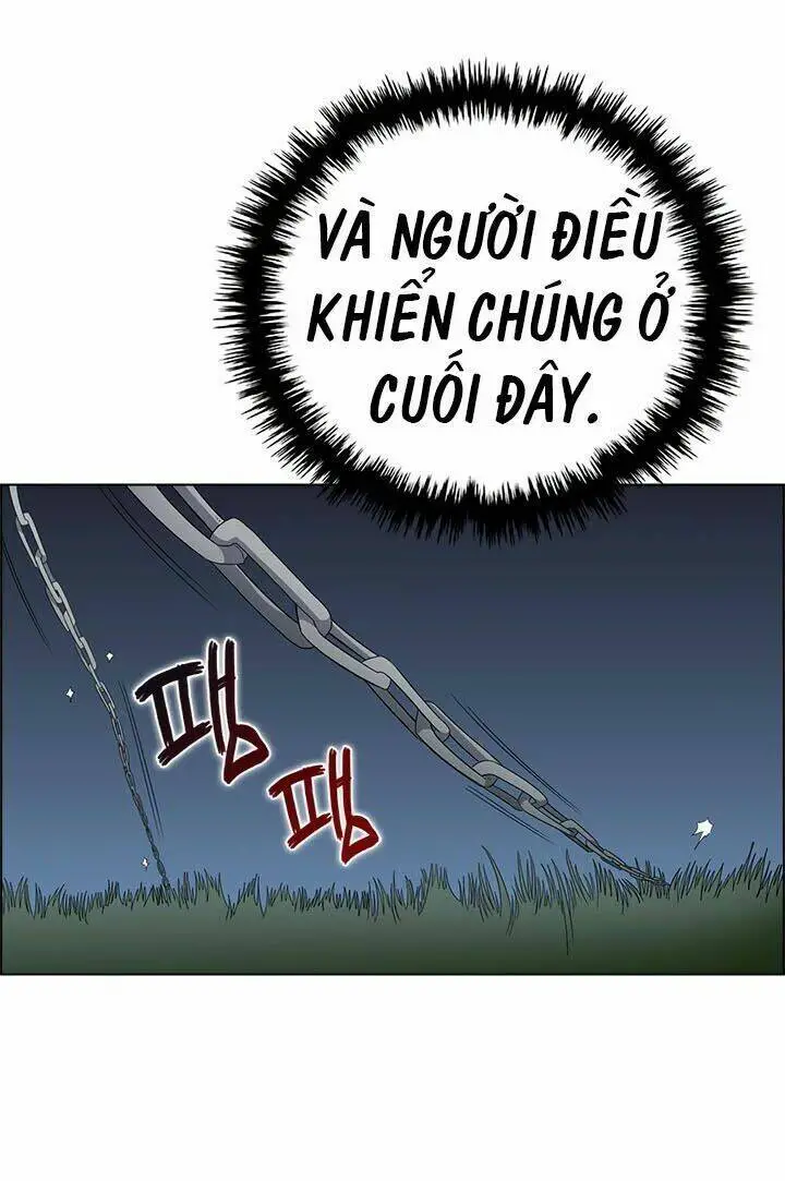 Biên Niên Sử Của Thiên Quỷ Nettruyen ZZZ Chương 74 Page 21