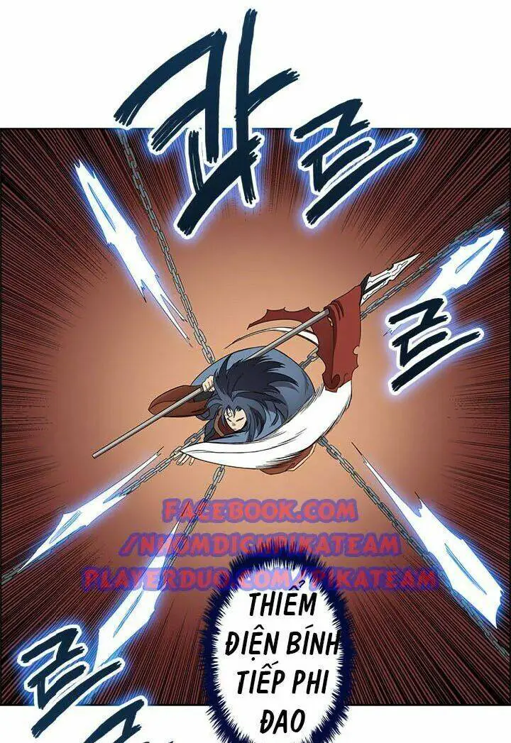 Biên Niên Sử Của Thiên Quỷ Nettruyen ZZZ Chương 74 Page 22