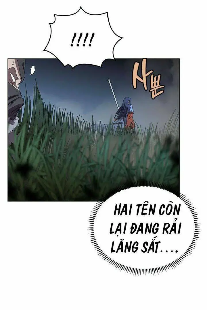 Biên Niên Sử Của Thiên Quỷ Nettruyen ZZZ Chương 74 Page 28