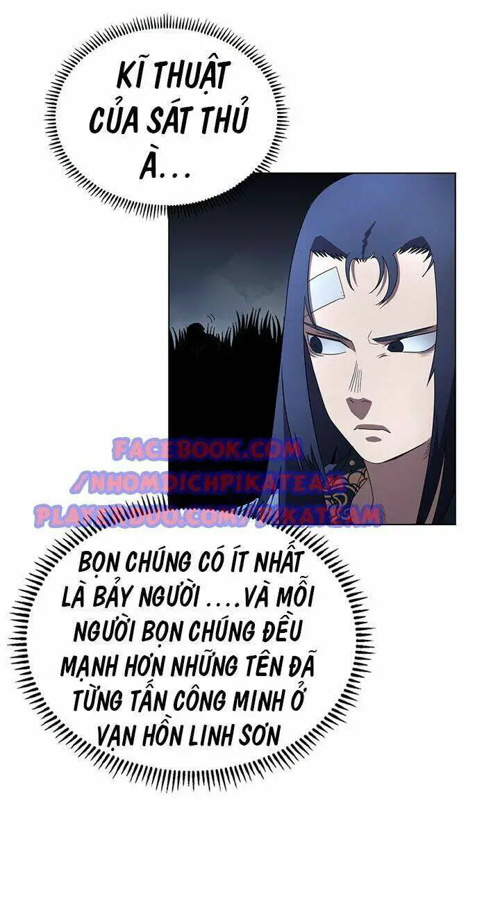 Biên Niên Sử Của Thiên Quỷ Nettruyen ZZZ Chương 74 Page 29