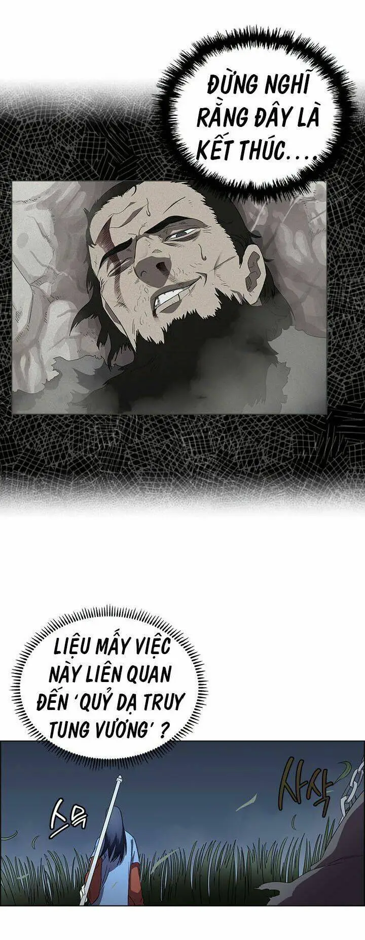 Biên Niên Sử Của Thiên Quỷ Nettruyen ZZZ Chương 74 Page 30