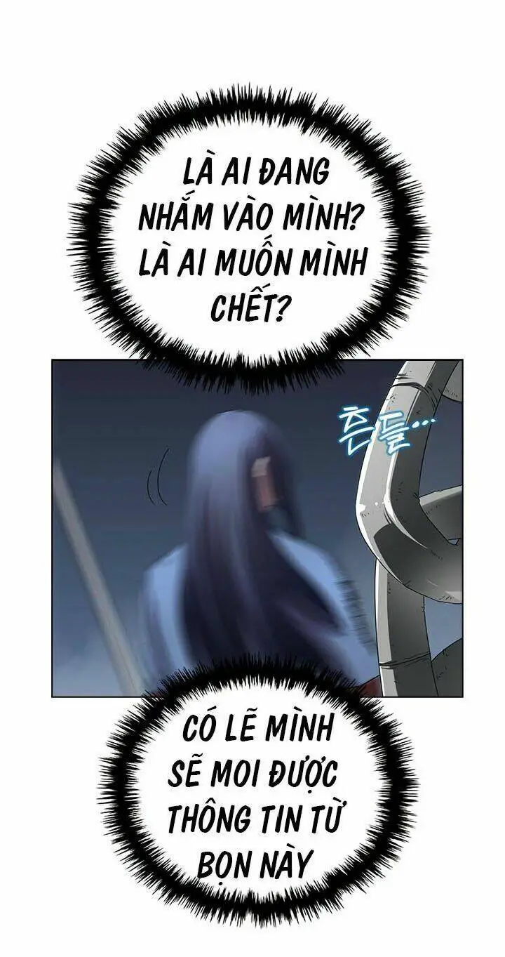 Biên Niên Sử Của Thiên Quỷ Nettruyen ZZZ Chương 74 Page 31