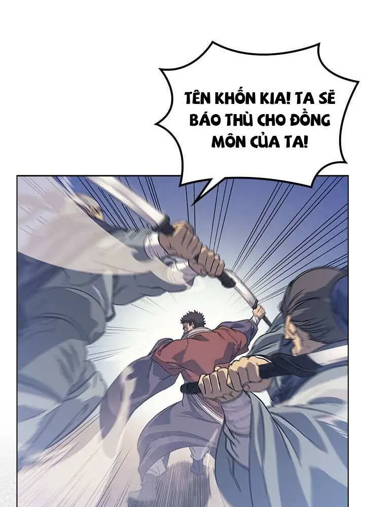 Biên Niên Sử Của Thiên Quỷ Nettruyen ZZZ Chương 159 Page 4