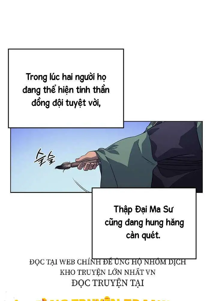 Biên Niên Sử Của Thiên Quỷ Nettruyen ZZZ Chương 159 Page 17