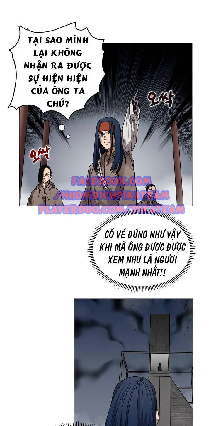 Biên Niên Sử Của Thiên Quỷ Nettruyen ZZZ Chương 37 Page 4
