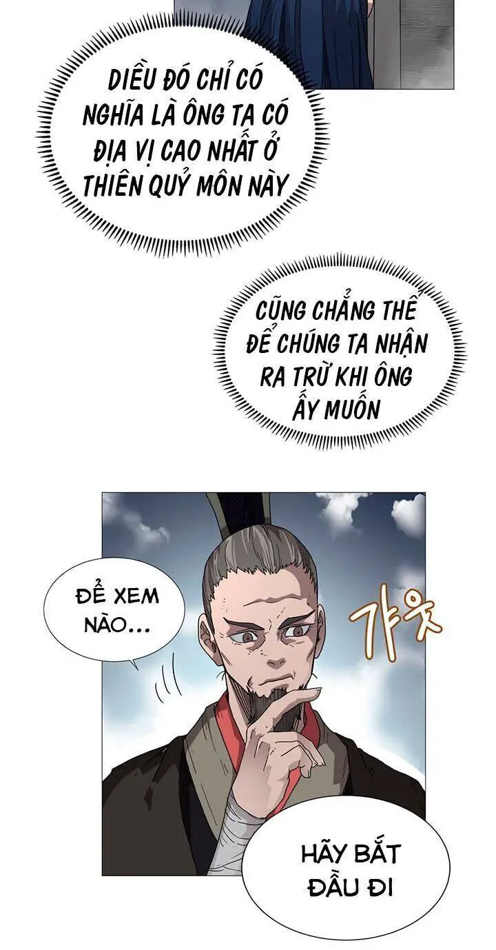 Biên Niên Sử Của Thiên Quỷ Nettruyen ZZZ Chương 37 Page 5