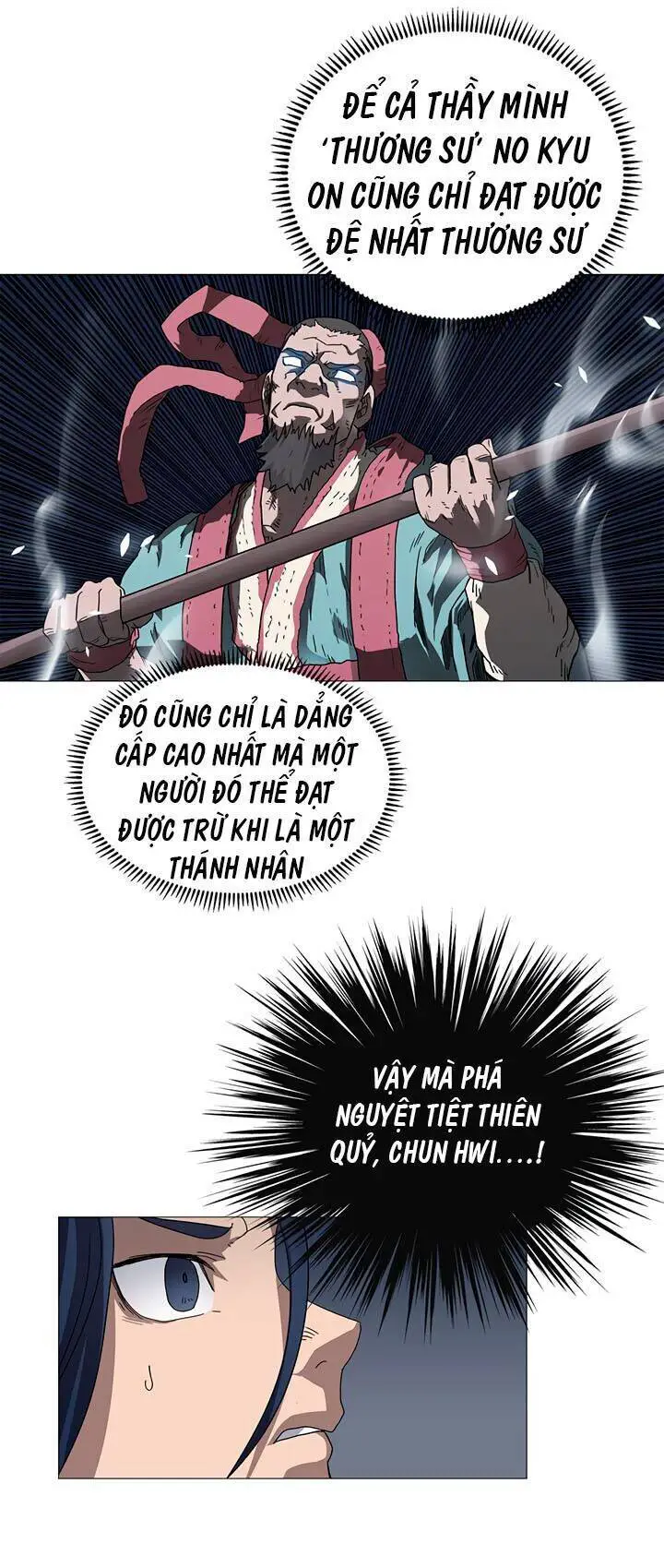 Biên Niên Sử Của Thiên Quỷ Nettruyen ZZZ Chương 37 Page 7